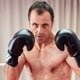 Pablo – amateur boxer and fitness blogger
